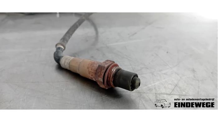 Sonde lambda d'un Kia Picanto (TA) 1.0 12V 2015