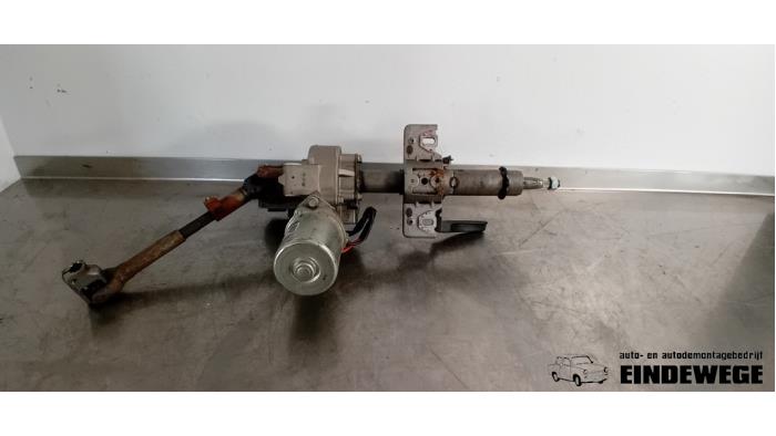 Electric power steering unit from a Kia Picanto (TA) 1.0 12V 2015
