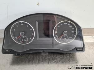 Used Instrument panel Volkswagen Tiguan (5N1/2) 1.4 TSI 16V Price € 105,00 Margin scheme offered by Auto- en demontagebedrijf Eindewege