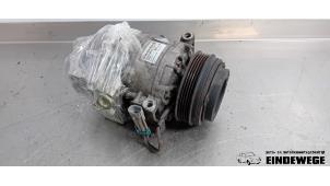 Used Air conditioning pump Opel Zafira (F75) 1.8 16V Price € 105,00 Margin scheme offered by Auto- en demontagebedrijf Eindewege