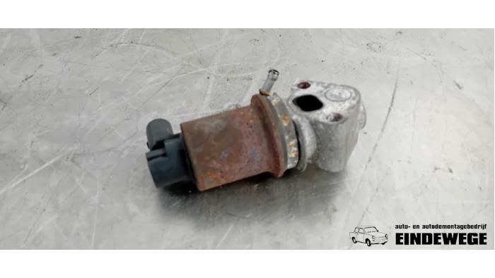 Usagé Valve RGE Seat Leon (1M1) 1.6 16V Prix € 22,00 Règlement à la marge proposé par Auto- en demontagebedrijf Eindewege