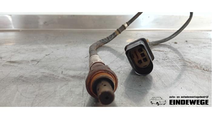 Lambda probe from a Seat Leon (1M1) 1.6 16V 2003