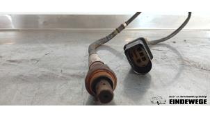 Lambda probe from a Seat Leon (1M1) 1.6 16V 2003