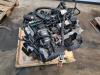 Engine from a Ford Focus 2 Wagon, 2004 / 2012 1.6 TDCi 16V 110, Combi/o, Diesel, 1.560cc, 80kW (109pk), FWD, G8DA; G8DB; G8DD; G8DF; G8DE; EURO4, 2004-11 / 2012-09 2010