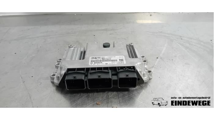 Dator, motorstyrning från en Ford Focus 2 Wagon 1.6 TDCi 16V 110 2010
