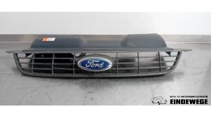 Used Grille Ford Focus 2 Wagon 1.6 TDCi 16V 110 Price € 25,00 Margin scheme offered by Auto- en demontagebedrijf Eindewege