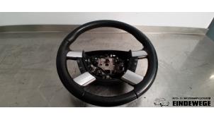 Used Steering wheel Ford Focus 2 Wagon 1.6 TDCi 16V 110 Price € 40,00 Margin scheme offered by Auto- en demontagebedrijf Eindewege