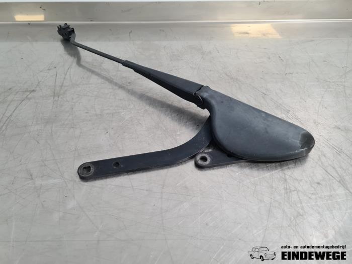 Front wiper arm Mercedes C 2.2 C-200 CDI 16V - A2038201944 MERCEDES