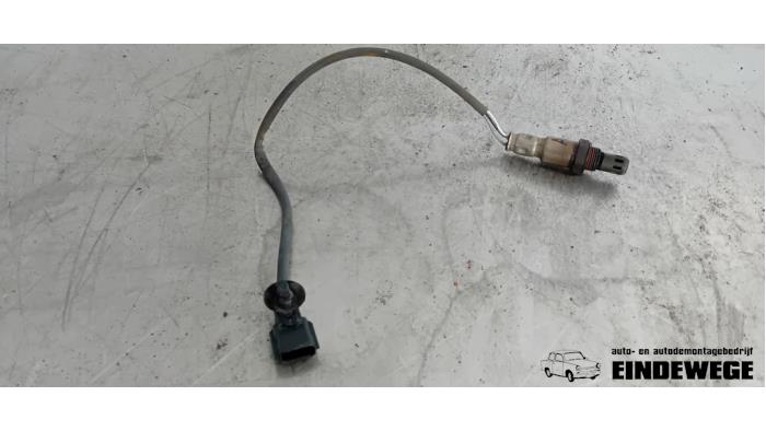 Usados Sonda Lambda Renault Clio III (SR) 1.2 16V 75 Precio € 15,00 Norma de margen ofrecido por Auto- en demontagebedrijf Eindewege