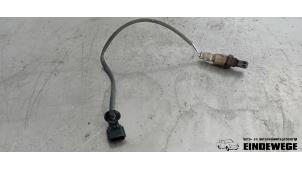 Sonde lambda d'un Renault Clio III (SR) 1.2 16V 75 2012