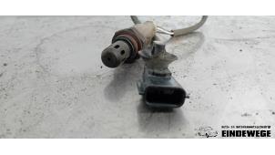 Sonde lambda d'un Renault Clio III (SR) 1.2 16V 75 2012