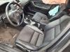 Seat, left from a Honda Accord Tourer (CM/CN), 2003 / 2008 2.0 i-VTEC 16V, Combi/o, Petrol, 1.998cc, 114kW (155pk), FWD, K20A6; EURO4; K20Z2, 2003-04 / 2008-05, CM1 2007