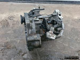 Used Gearbox Volkswagen Touran (1T1/T2) 1.9 TDI 105 Euro 3 Price € 367,50 Margin scheme offered by Auto- en demontagebedrijf Eindewege