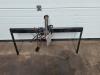 Towbar from a Volkswagen Touran (1T1/T2) 1.9 TDI 105 Euro 3 2010