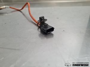 Lambda probe from a Renault Twingo II (CN) 1.2 16V 2010