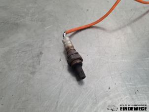 Lambda probe from a Renault Twingo II (CN) 1.2 16V 2010