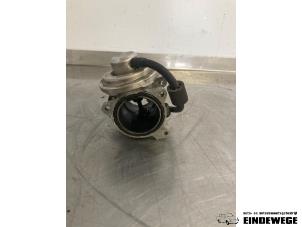 Used EGR valve Volkswagen Fox (5Z) 1.4 TDI Price € 25,00 Margin scheme offered by Auto- en demontagebedrijf Eindewege