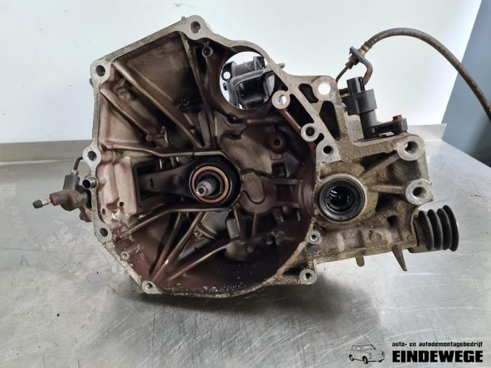 Gearbox Honda Civic 1.4iS 16V - D14A4 D14A4