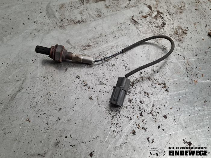 Usados Sonda Lambda Honda Civic (EJ/EK) 1.4iS 16V Precio € 25,00 Norma de margen ofrecido por Auto- en demontagebedrijf Eindewege