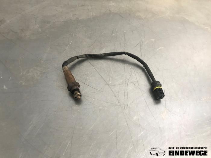 Used Lambda probe Mercedes A (W168) 1.4 A-140 Price € 20,00 Margin scheme offered by Auto- en demontagebedrijf Eindewege