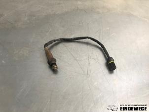 Lambda probe from a Mercedes-Benz A (W168) 1.4 A-140 2001