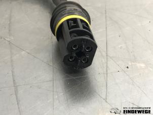 Lambda probe from a Mercedes-Benz A (W168) 1.4 A-140 2001
