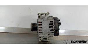 Dynamo d'un Seat Leon ST (5FF) 1.8 TSI Ecomotive 16V 2018