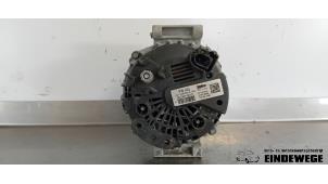 Dynamo d'un Seat Leon ST (5FF) 1.8 TSI Ecomotive 16V 2018