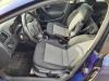 Siège avant droit d'un Volkswagen Polo V (6R) 1.2 TDI 12V BlueMotion 2011