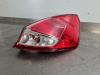 Taillight, right from a Ford Fiesta 6 (JA8) 1.0 Ti-VCT 12V 65 2013