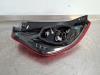 Taillight, right from a Ford Fiesta 6 (JA8) 1.0 Ti-VCT 12V 65 2013