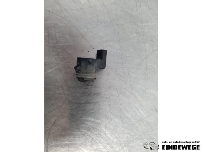 Usados Sensor PDC Seat Leon ST (5FF) 1.8 TSI Ecomotive 16V Precio € 23,50 Norma de margen ofrecido por Auto- en demontagebedrijf Eindewege
