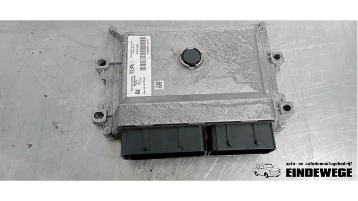 Used Engine management computer Opel Corsa F (UB/UH/UP) 1.2 12V 75 Price € 190,58 Inclusive VAT offered by Auto- en demontagebedrijf Eindewege
