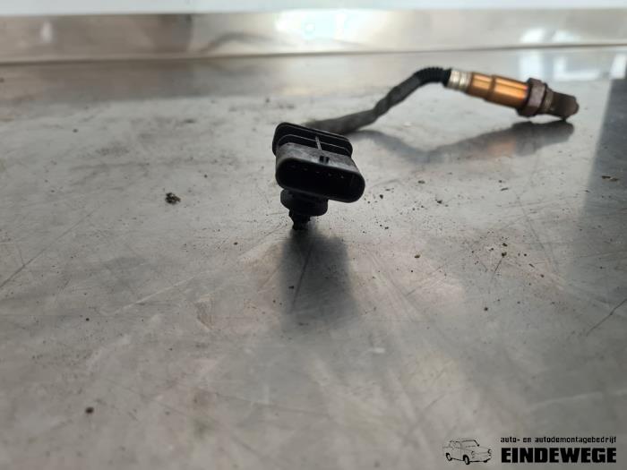 Sonde lambda d'un Opel Corsa F (UB/UH/UP) 1.2 12V 75 2020
