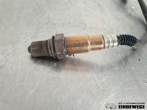 Sonde lambda d'un Opel Corsa F (UB/UH/UP) 1.2 12V 75 2020