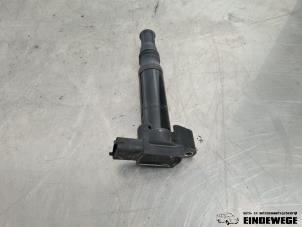 Used Ignition coil Opel Corsa F (UB/UH/UP) 1.2 12V 75 Price € 24,20 Inclusive VAT offered by Auto- en demontagebedrijf Eindewege