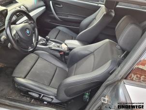 Used Door plate 2-door right BMW 1 serie (E81) 118i 16V Price on request offered by Auto- en demontagebedrijf Eindewege