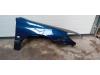 Front wing, right from a Peugeot 607 (9D/U), 1999 / 2011 2.2 16V, Saloon, 4-dr, Petrol, 2.231cc, 116kW (158pk), FWD, EW12J4; 3FZ, 2000-02 / 2005-08 2001