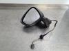 Retrovisor externo izquierda de un Opel Crossland (X), 2017 1.2 Turbo 12V Euro 6, SUV, Gasolina, 1.199cc, 81kW (110pk), FWD, B12XHL; EB2DT, 2017-03 2017