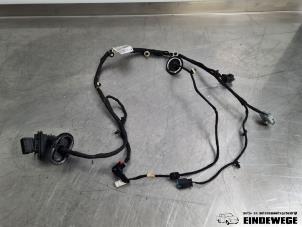 Usagé Faisceau de câbles Opel Crossland/Crossland X 1.2 Turbo 12V Euro 6 Prix € 26,25 Règlement à la marge proposé par Auto- en demontagebedrijf Eindewege