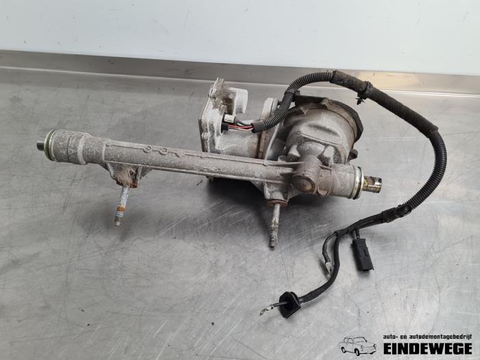 Gebrauchte Lenkgetriebe Servo Opel Crossland (X) 1.2 Turbo 12V Euro 6 Preis € 315,00 Margenregelung angeboten von Auto- en demontagebedrijf Eindewege