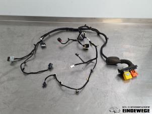 Usagé Faisceau électrique Opel Crossland/Crossland X 1.2 Turbo 12V Euro 6 Prix € 26,25 Règlement à la marge proposé par Auto- en demontagebedrijf Eindewege