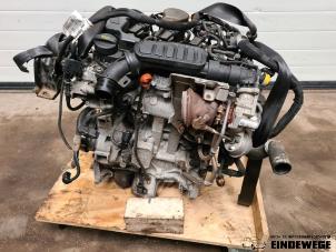 Used Engine Opel Crossland/Crossland X 1.2 Turbo 12V Euro 6 Price € 1.837,50 Margin scheme offered by Auto- en demontagebedrijf Eindewege