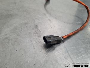 Sonde lambda d'un Renault Twingo II (CN) 1.2 16V 2010