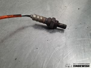 Sonde lambda d'un Renault Twingo II (CN) 1.2 16V 2010