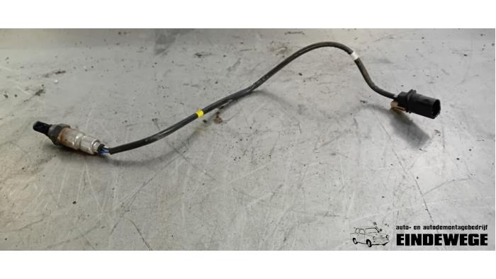Gebrauchte Lambdasonde Volkswagen Polo V (6R) 1.2 TDI 12V BlueMotion Preis € 18,50 Margenregelung angeboten von Auto- en demontagebedrijf Eindewege