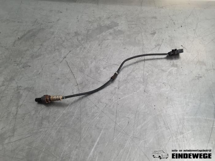 Used Lambda probe Skoda Fabia II (5J) 1.2i 12V Price € 25,00 Margin scheme offered by Auto- en demontagebedrijf Eindewege