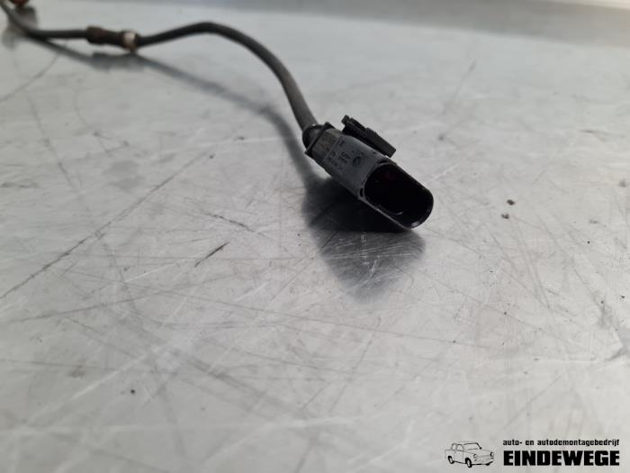 Lambda probe Skoda Fabia II 1.2i 12V - 03C906262C CGPA