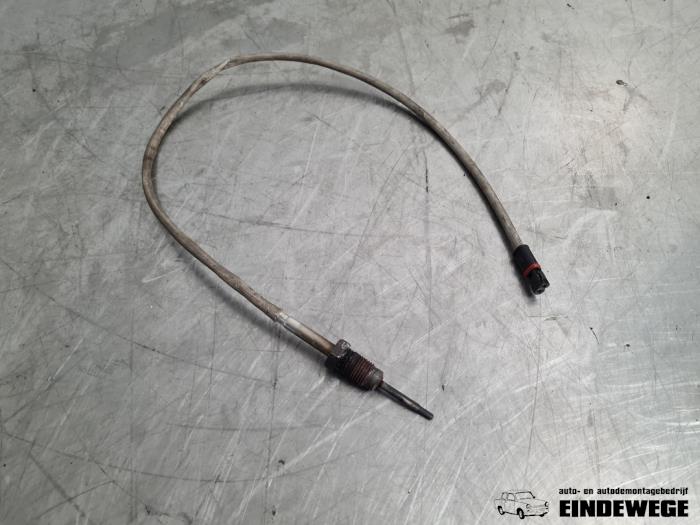 Gebrauchte Auspuff Temperatursensor BMW 1 serie (E81) 118i 16V Preis € 38,50 Margenregelung angeboten von Auto- en demontagebedrijf Eindewege