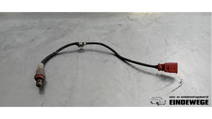 Usados Sonda Lambda Skoda Fabia (6Y5) 1.4i 16V Precio € 25,00 Norma de margen ofrecido por Auto- en demontagebedrijf Eindewege